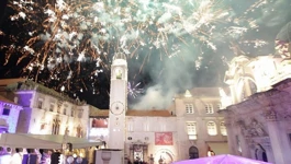 Dubrovački zimski festival