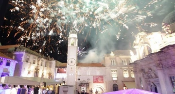 Dubrovački zimski festival