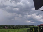 Iz Slovenije stiže nevrijeme, na snazi narančasti Meteoalarm, Foto: Martina Mišak/HRT