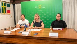 Najavljen program proslava sv. Tome apostola