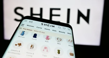 Kineska kompanija za internetsku prodaju odjeće Shein
