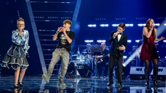 Tim Tolja, Foto: Dario Njavro/HRT