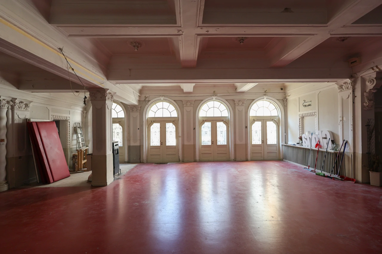 Kino Europa