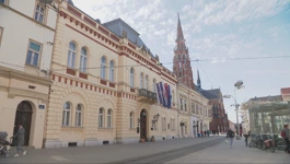 Kandidati za gradonačelnika i njihove vizije poboljšanja Osijeka