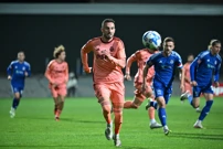 Dvoboj Rudeša i Dinama, Foto: Goran Mehkek/CROPIX