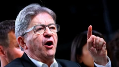 Jean-Luc Melenchon