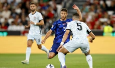 Andrej Kramarić, Foto: Joao Rico/PIXSELL