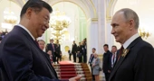 Xi Jinping i Vladimir Putin