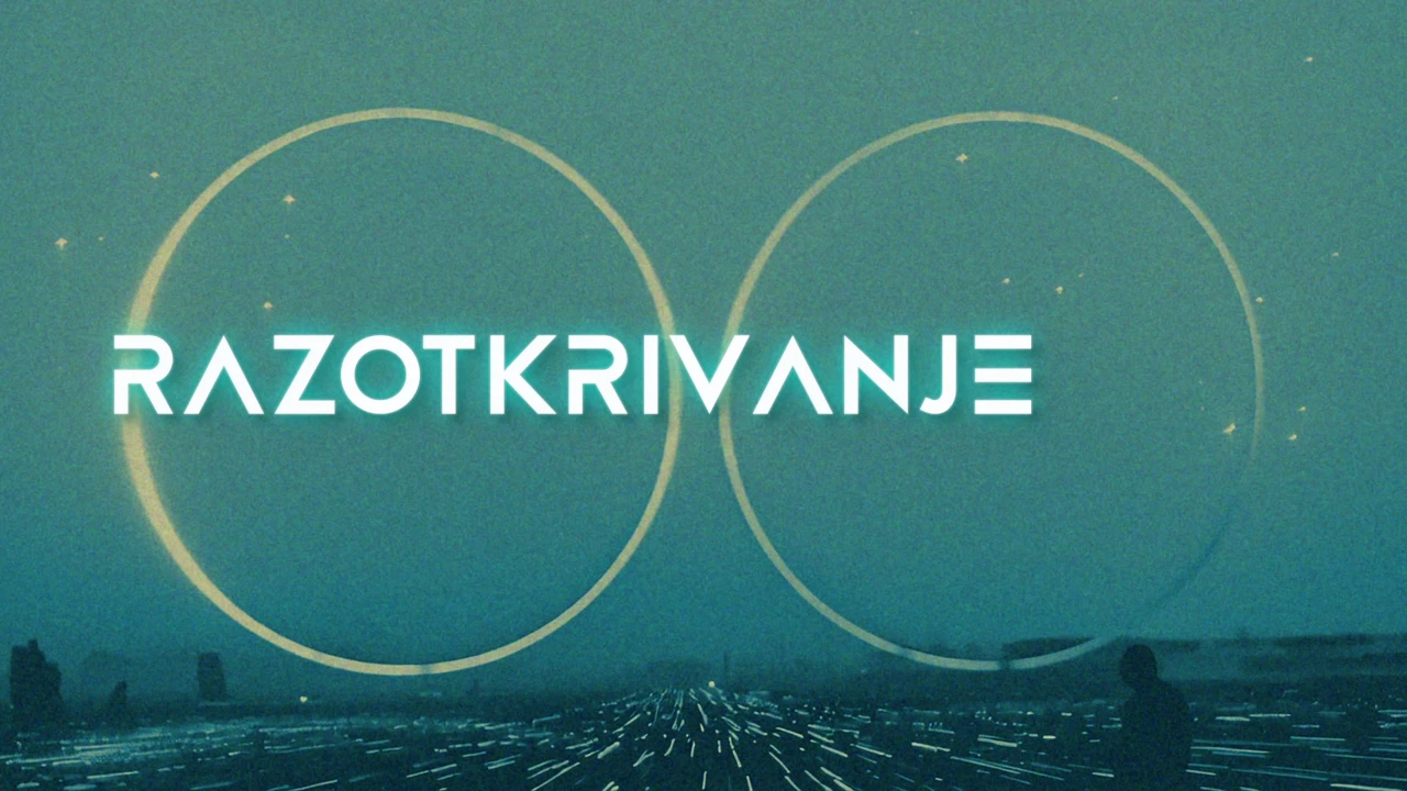 Subota, 24. siječnja na Prvom, Foto: Razotkrivanje/2. sezona dokumentarne serije