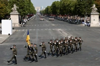 Pariz, Foto: Benoit Tessier/Reuters
