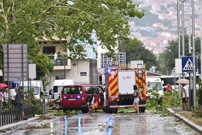Split, Foto: Tom Dubravec /CROPIX