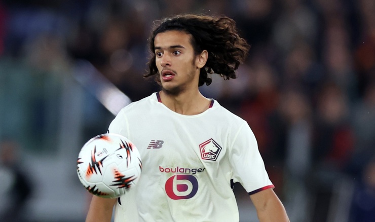 Marokanski talent Bouaddi za 100 milijuna eura u Manchester Cityju!