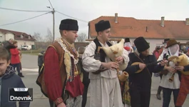 Poklade u Dražu