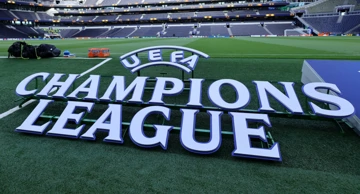 Stadion Tottenhama u Londonu