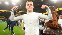 Mladi Hajdukovci u polufinalu Lige prvaka