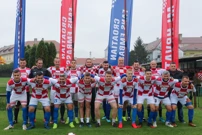 Utakmica hrvatskih i slovačkih navijača, Foto: Dubravka Petrić/PIXSELL