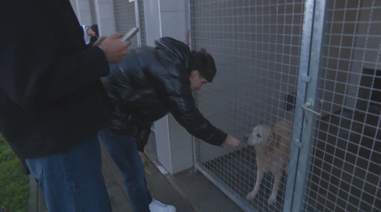 Košarkaši Cibone razveselili štićenike Dumovca