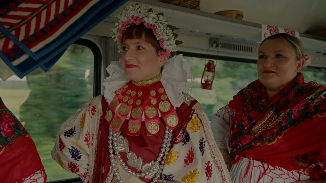 Utorak, 16. prosinca na Prvom