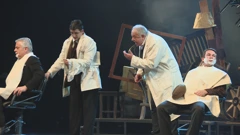 "Velo misto", Foto: HTV/HRT