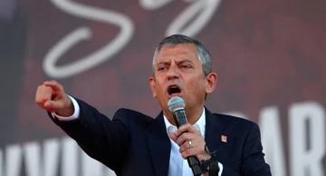 Ozgur Ozel