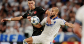 Kopenhagen - Bayer Leverkusen