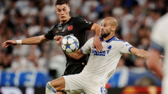 Kopenhagen - Bayer Leverkusen