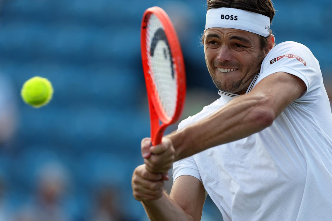 2025 06 25t182508z 779294988 up1el6p1f5u79 rtrmadp 3 tennis eastbourne 20250627203909