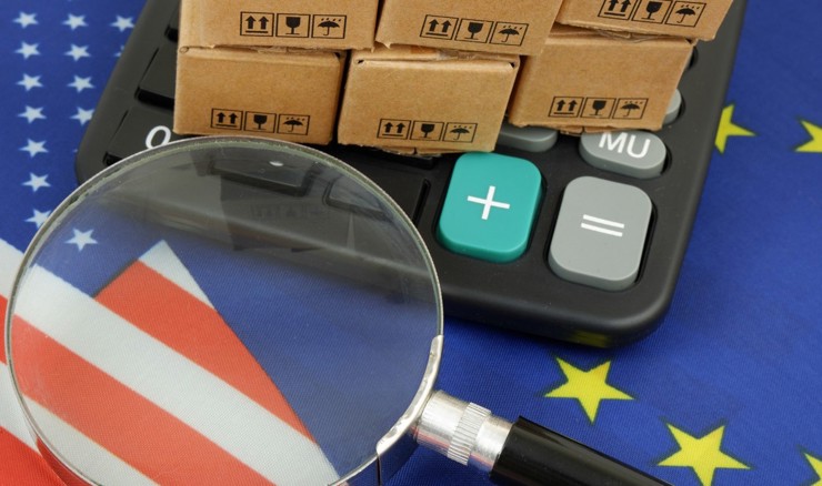 EU traži objašnjenje Washingtona zbog novih Trumpovih carina