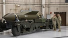Penetrirajuća bomba GBU-57