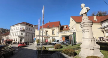 Krapina