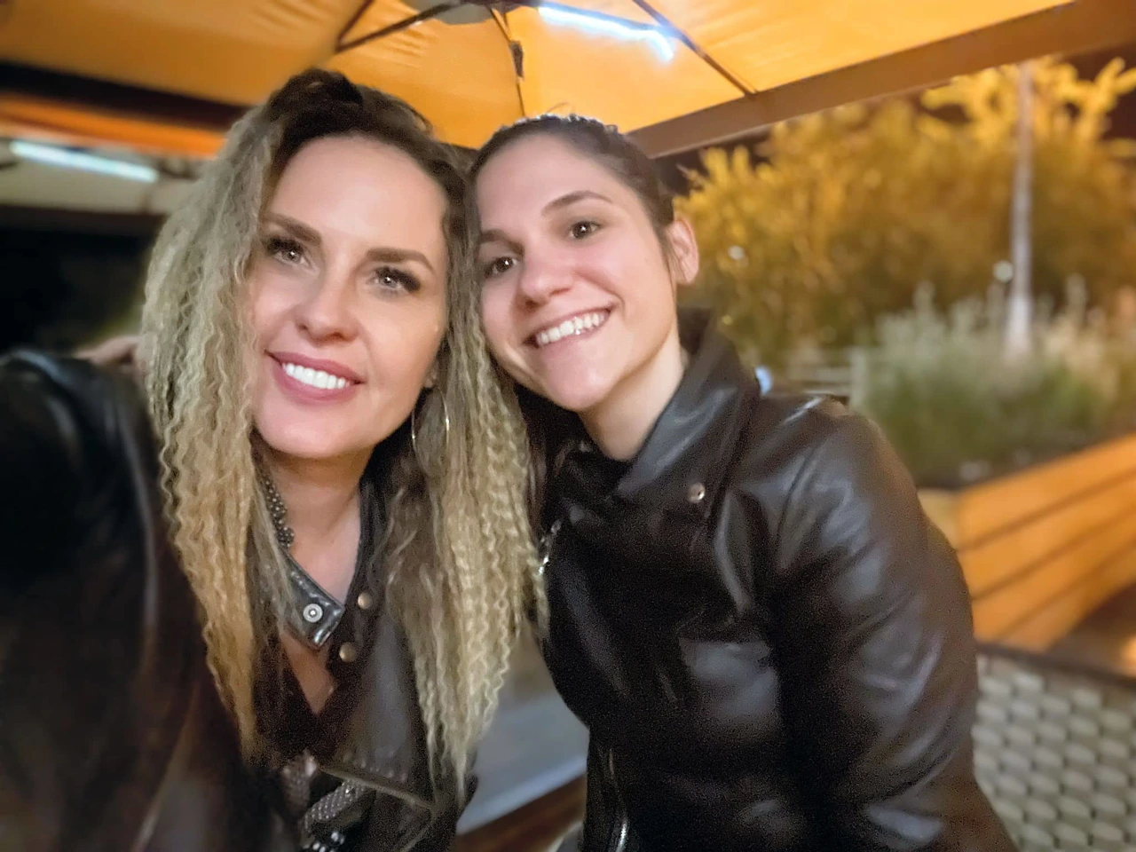 Anđa Marić i Matea Krmpotić