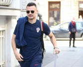 Filip Uremović , Foto: Matija Habljak/PIXSELL