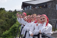 VFA na gostovanju u Francuskoj, Foto: Tim Hrvaćanin/ustupljeno