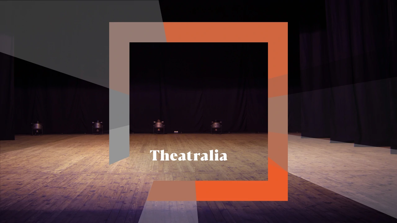 Theatralia, Foto: HRT/HRT