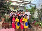 Restaurante/ Restoran Dobrísimo, Foto: Alejandro Pinto//