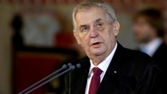 Miloš Zeman