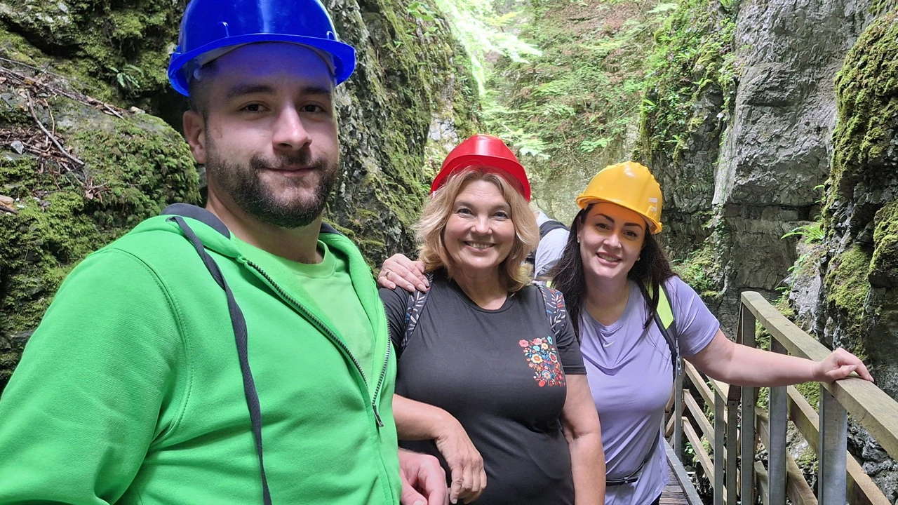 Karmela Vukov Colić