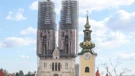 Zagrebačka katedrala