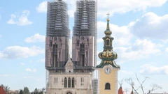 Zagrebačka katedrala