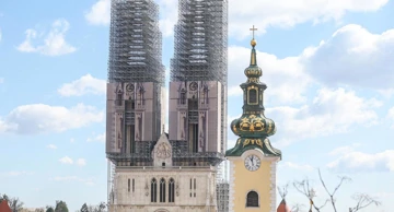 Zagrebačka katedrala