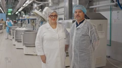 Ponedjeljak, 16. veljače na Prvom , Foto: Znamo li što jedemo?/2. sezona  dokumenarne serije 