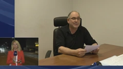 Zulimu istražni zatvor, tvrdi da nije kriv