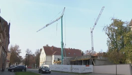 Gradi se nova zgrada Državnog arhiva