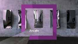 Zrcalo