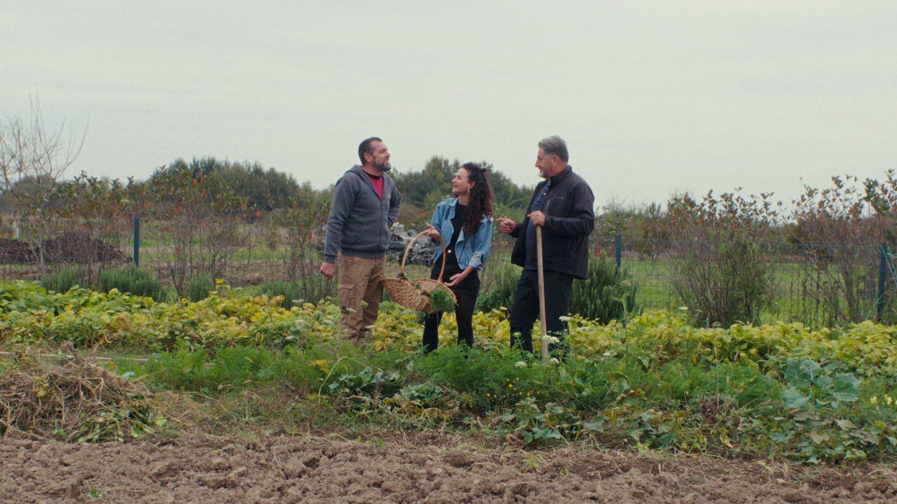 Ponedjeljak, 9. lipnja na Prvom, Foto: David Skoko: Jesti na cesti /dokumentarna serija
