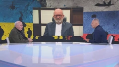 Žarko Puhovski i Ante Letica u "Studiju 4"