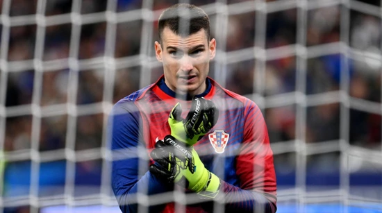 Dominik Livaković
