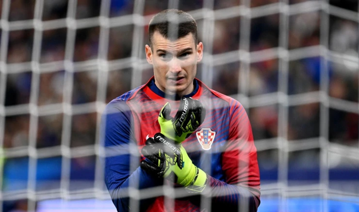 Dominik Livaković