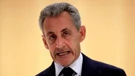 Nicolas Sarkozy 