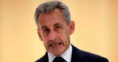 Nicolas Sarkozy 